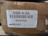(1) SWIVEL BASE ASSEMBLY - 2