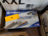 (1) BOX OF (6) FINISHING STONES - 2