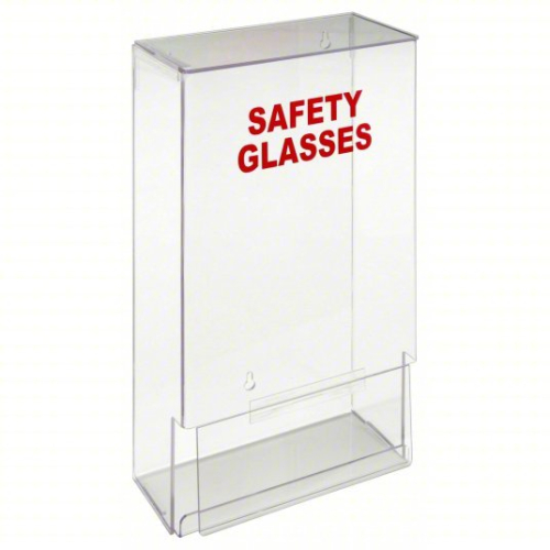 (1) EYEWEAR DISPENSER