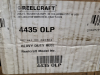 (1) SPRING RETURN HOSE REEL - 2