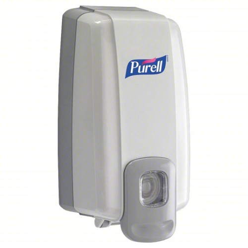 (18) HAND SANITIZER DISPENSER