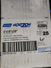 (2) BOXES OF (25) GRINDING WHEEL - 2
