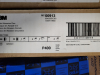 (3) BOXES OF (200) GOLD ABRASIVE DISCS - 2
