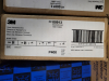 (3) BOXES OF (200) GOLD ABRASIVE DISCS - 3