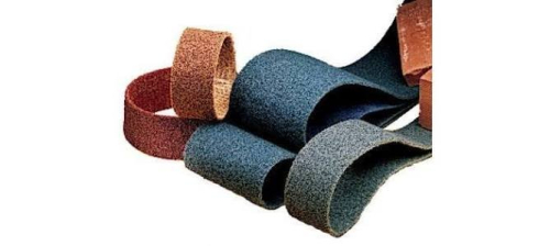 (5) SURFACE CONDITIONING BELTS