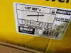 (1) BOX OF (20) CONCRETE DECK INSERTS - 2