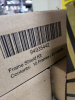 (3) CASES OF (20) FRAME SHIELD KIT - 2