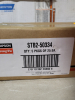 (5) BOXES OF (25) WEDGE ANCHORS - 2