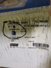 (1) GRINDING WHEEL - 2
