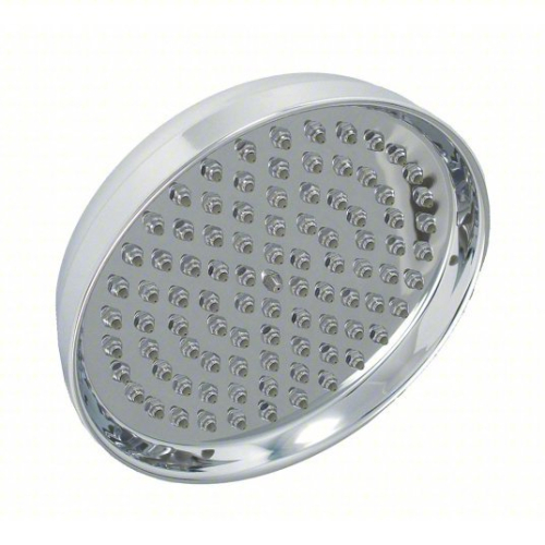 (1) SHOWER HEAD