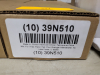 (20) SPHERICAL ROD END - 2