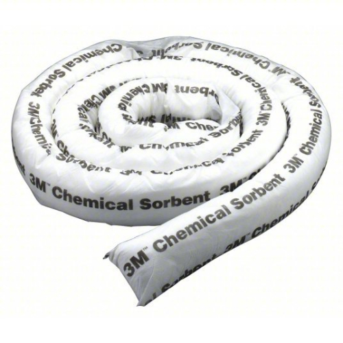 (4) SORBENT BOOM