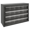 (1) SMALL PARTS STORAGE CABINET