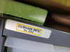 (1) SMALL PARTS STORAGE CABINET - 2