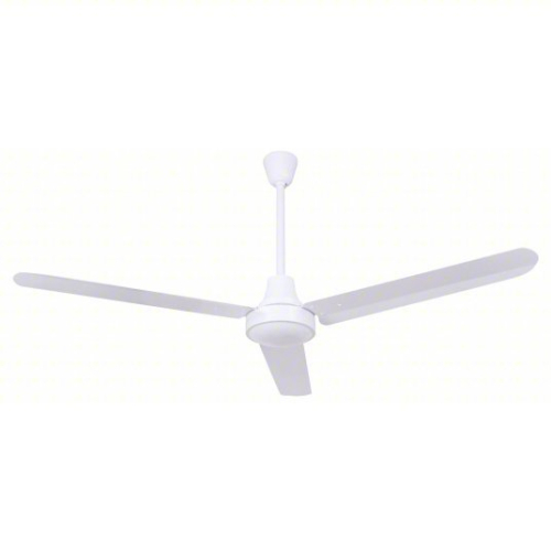 (1) CEILING FAN