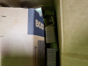 (1) BOX OF APPROX (20000) STAPLES - 2