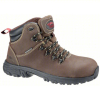 (1) WORK BOOTS
