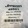 (3) BOXES OF (1) LOCK PIN MODULAR FIXTURE - 2