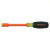(12) HOLLOW ROUND SHANK NUT DRIVER
