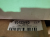 (2) TOOL HOLDER, MULTIQUICK BORING HODLER - 2