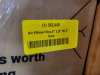 (2) ROLLS OF AIR PILLOW FILM - 2
