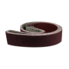 (1) BOX OF (66) SANDING BELTS