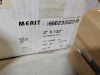 (1) BOX OF (66) SANDING BELTS - 2