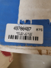 (1) BOX OF (66) SANDING BELTS - 3