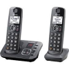 (1) CORDLESS PHONE SYSTEM