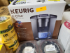 (1) SINGLE SERVE COFFEE MAKER - 3