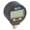 (3) DIGITAL INDUSTRIAL PRESSURE GAUGE