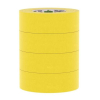 (4) PACKS OF (5) MULTI-SURFACE PAINTER'S TAPE
