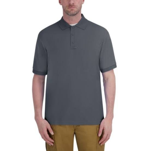 (3) PERFORMANCE POLO SHORT SLEEVE