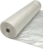 (2) ROLLS OF PLASTIC SHEETING