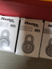 (6) COMBINATION PADLOCK - 2