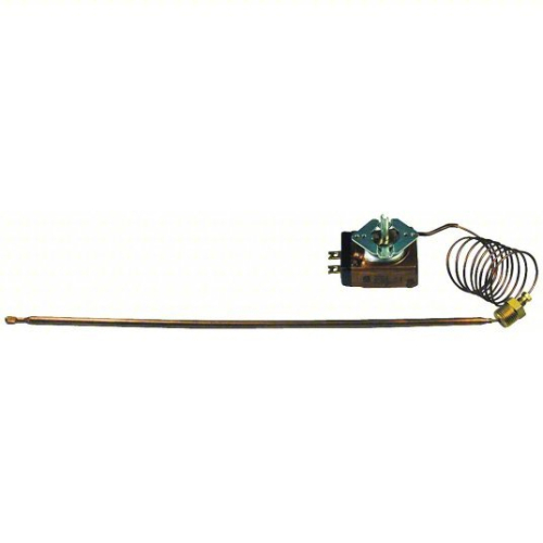 (3) ELECTRIC THERMOSTAT