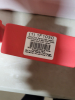 (3) HEAVY DUTY STAMPS - 2