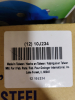 (12) HOLLOW ROUND SHANK NUT DRIVER - 2