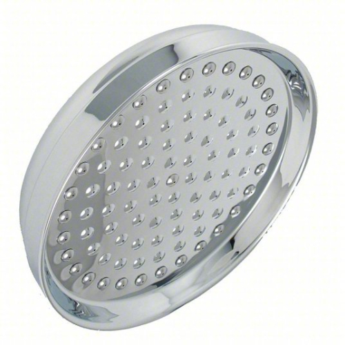 (1) FIXED SHOWERHEAD