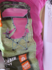 (1) KIDS CANOPY CHAIR - 4