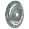 (4) WHEEL BRUSH