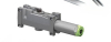 (1) DOOR CLOSER