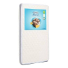 (1) CRIB AND TODDLER MATTRESS