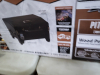 (1) PIT STOP WOOD PELLET GRILL - 2