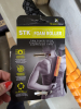 (1) FOAM ROLLER, HAND HELD - 2