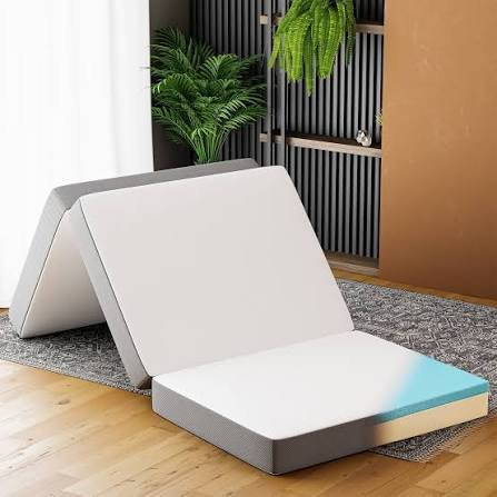 (1) FUTON MAT