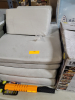 (1) FUTON MAT - 2