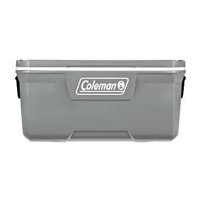 (1) CHEST COOLER