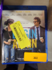 (1) BLURAY DISC - 2