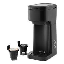 (1) SINGLE SERVE COFFEE MAKER